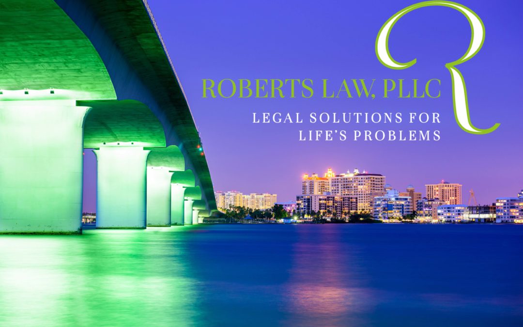 Welcome to Roberts Law