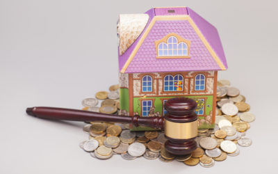 Homestead Exemption Protection & Judgment Liens