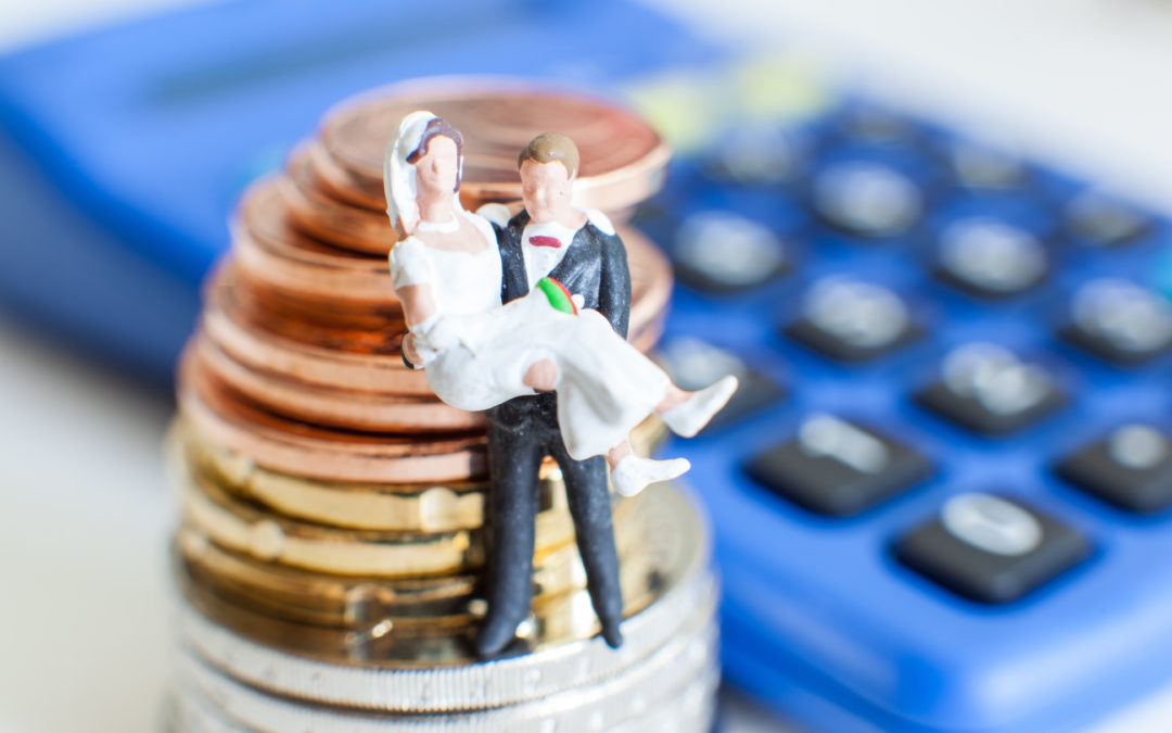 Filing Bankruptcy Before Marriage