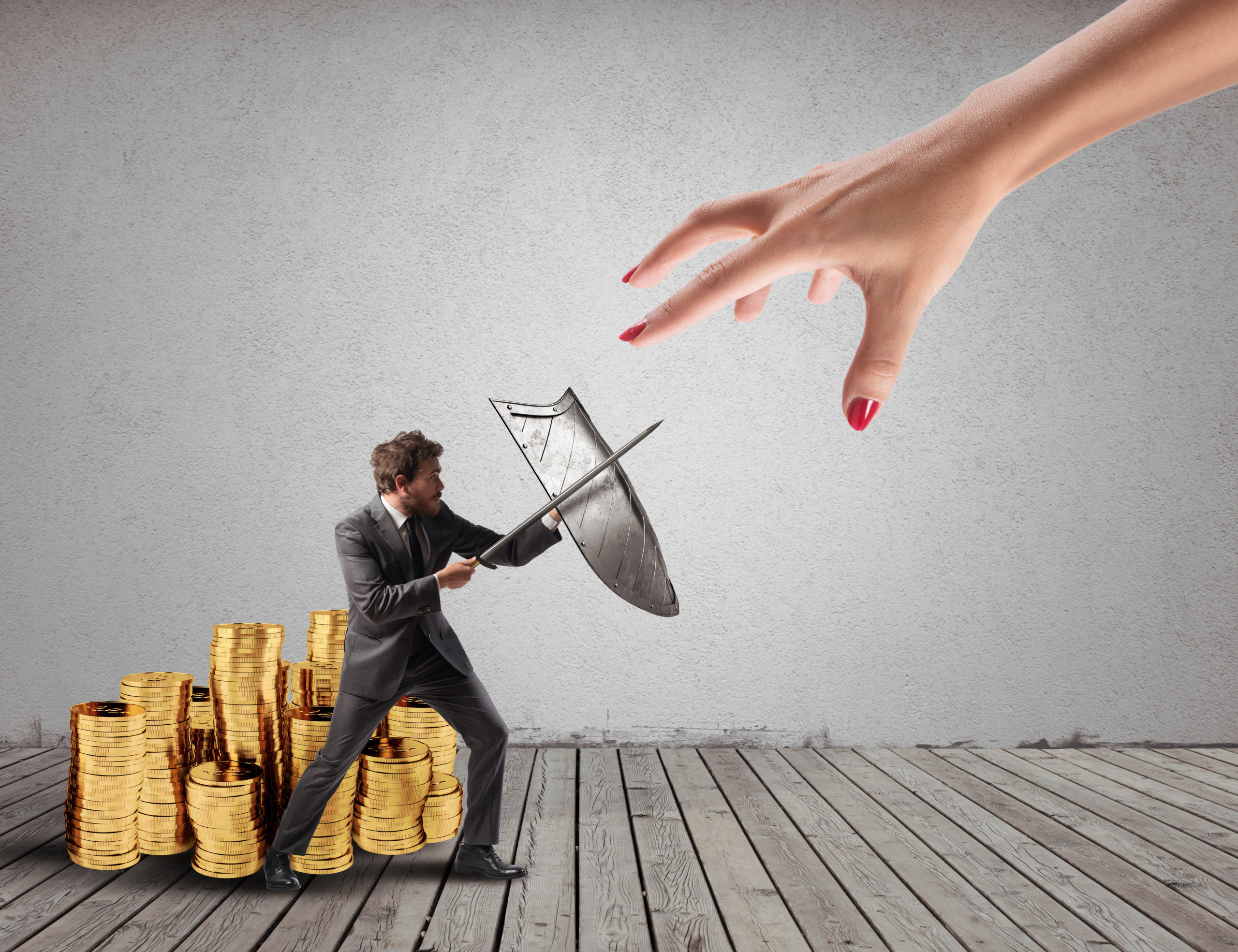 What are Bankruptcy Exemptions? Roberts Law, PLLC