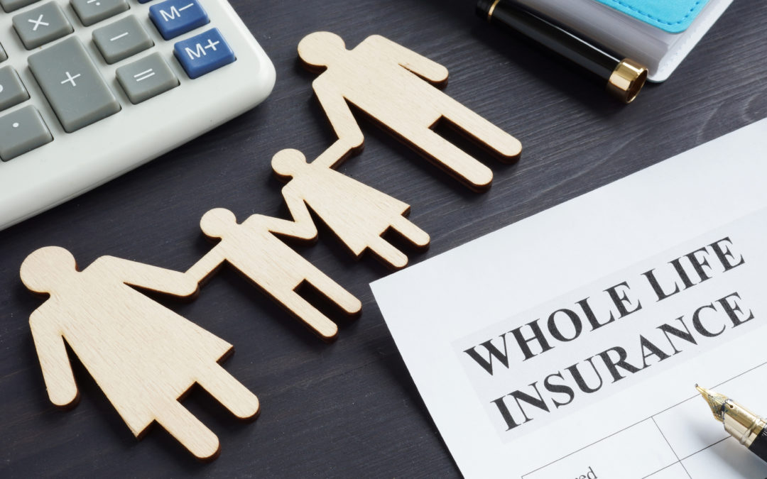 Are Life Insurance policies protected in Bankruptcy?