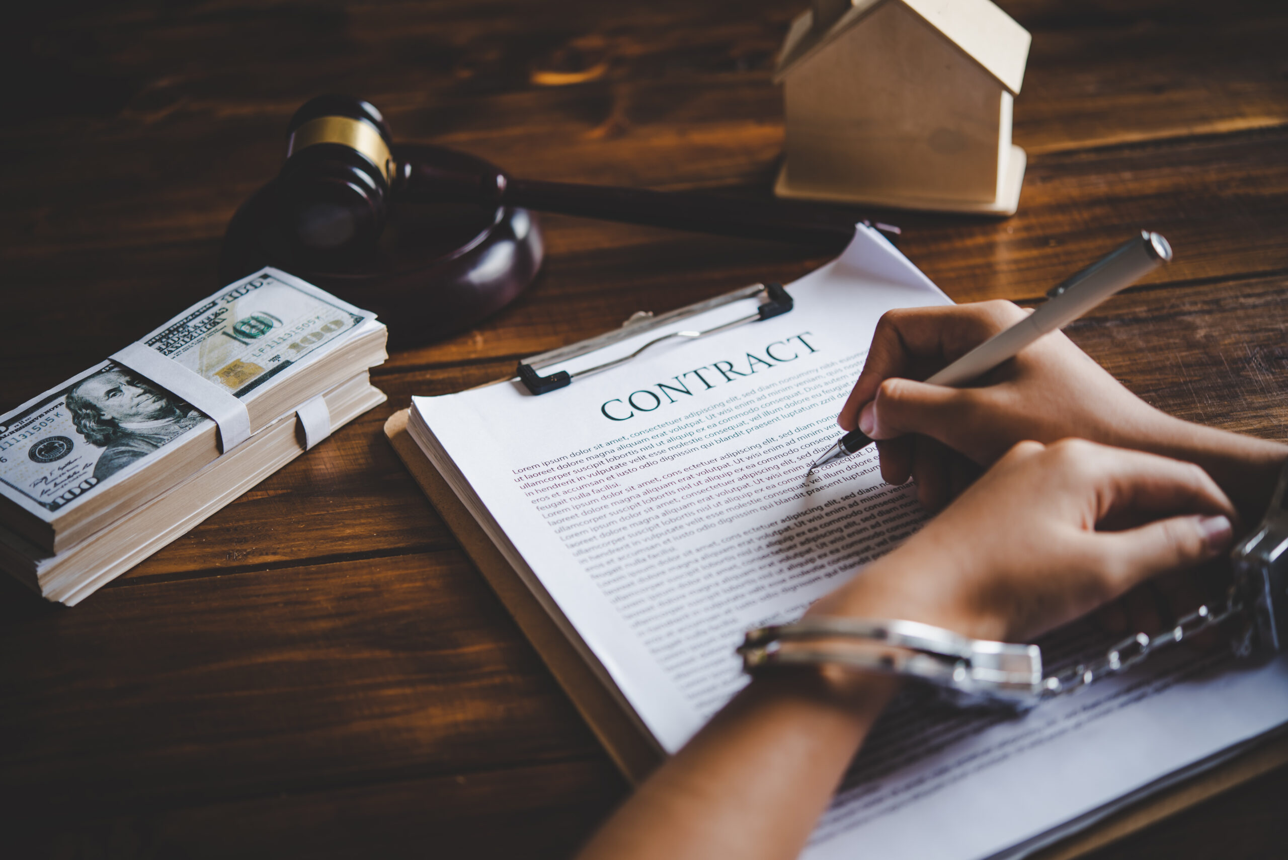 Non-Compete Agreements – April 2024 FTC Final Rule and the Future of Enforceability?