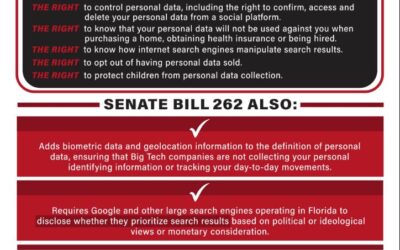 Does Florida’s New Digital Bill of Rights Apply to Your Business?