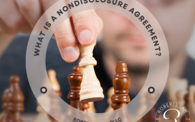 What is a Nondisclosure Agreement (NDA)?